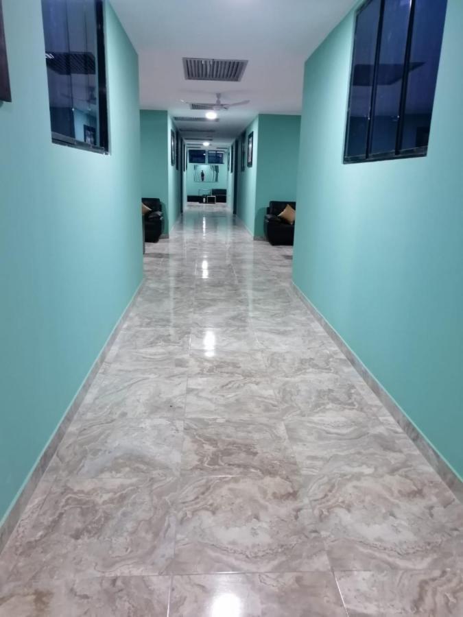Hotel Lomas De Sauce Zewnętrze zdjęcie