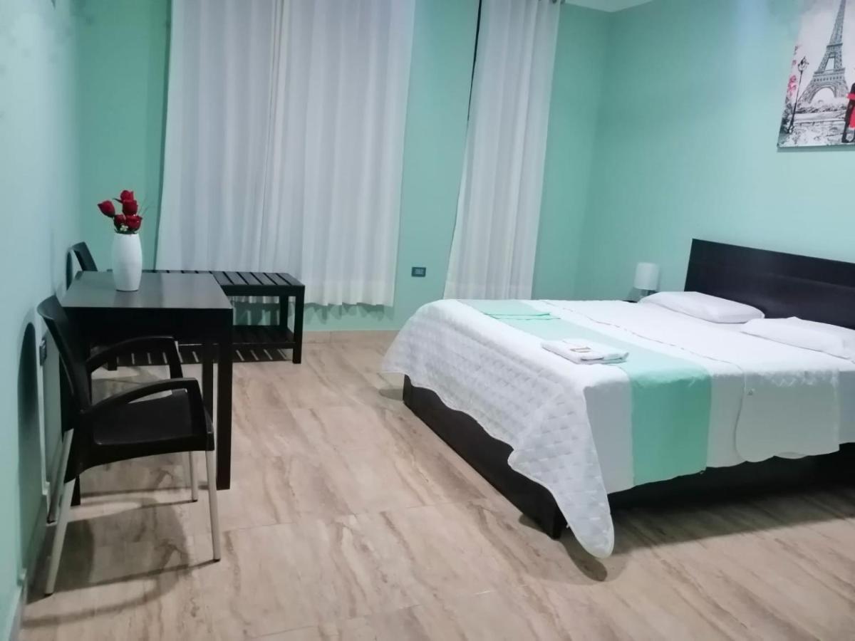 Hotel Lomas De Sauce Zewnętrze zdjęcie
