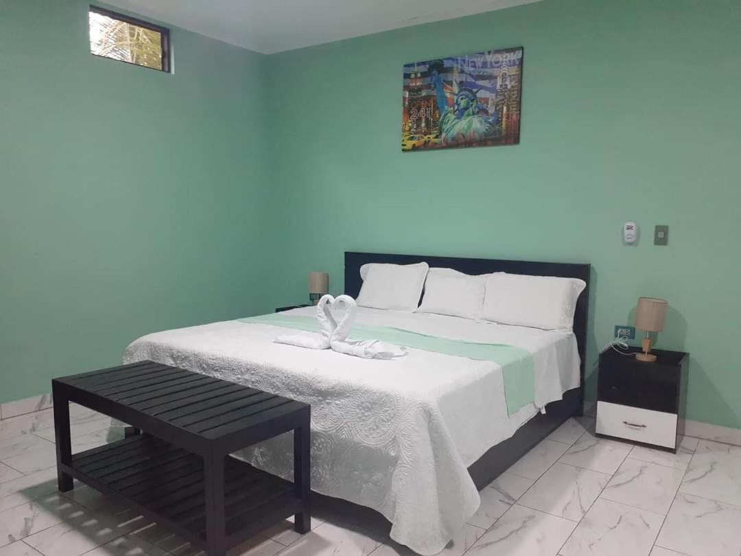 Hotel Lomas De Sauce Zewnętrze zdjęcie